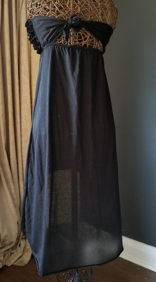 Beach coverup - Picture 2 of 2